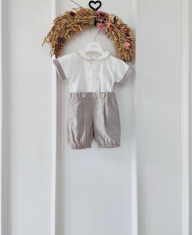 Completo due pezzi Pure Firenze