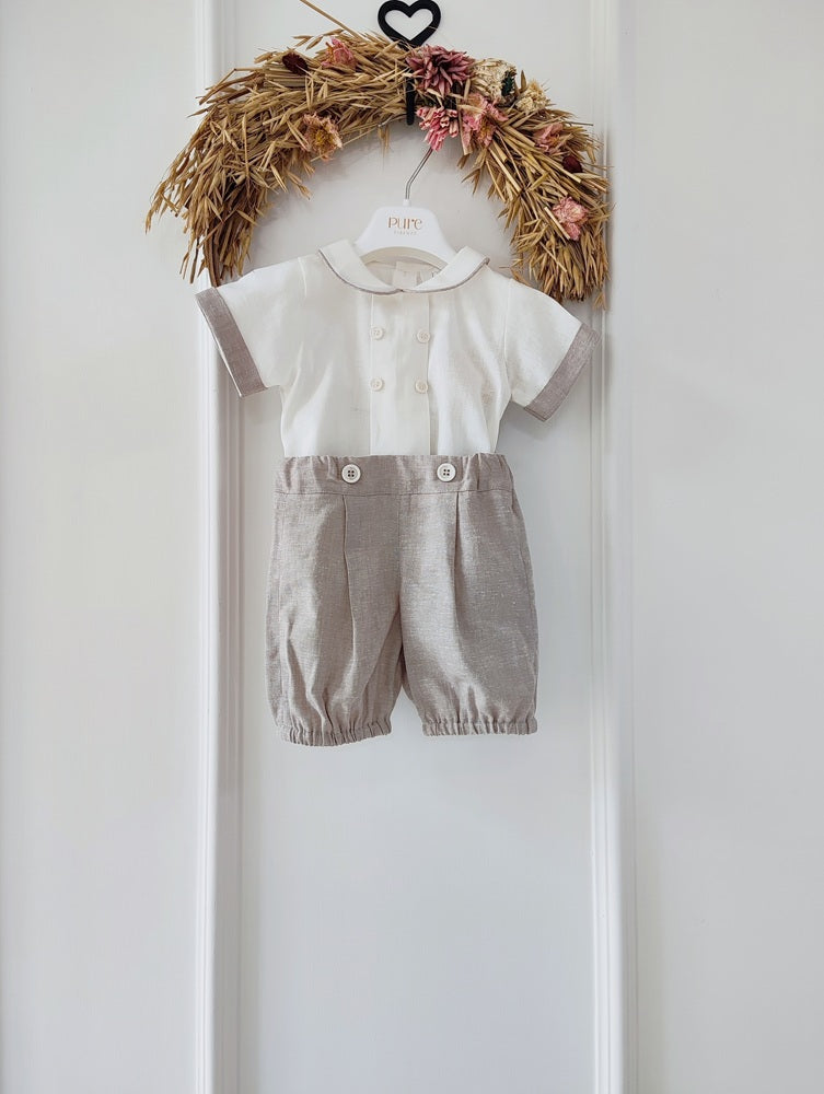 Completo due pezzi Pure Firenze