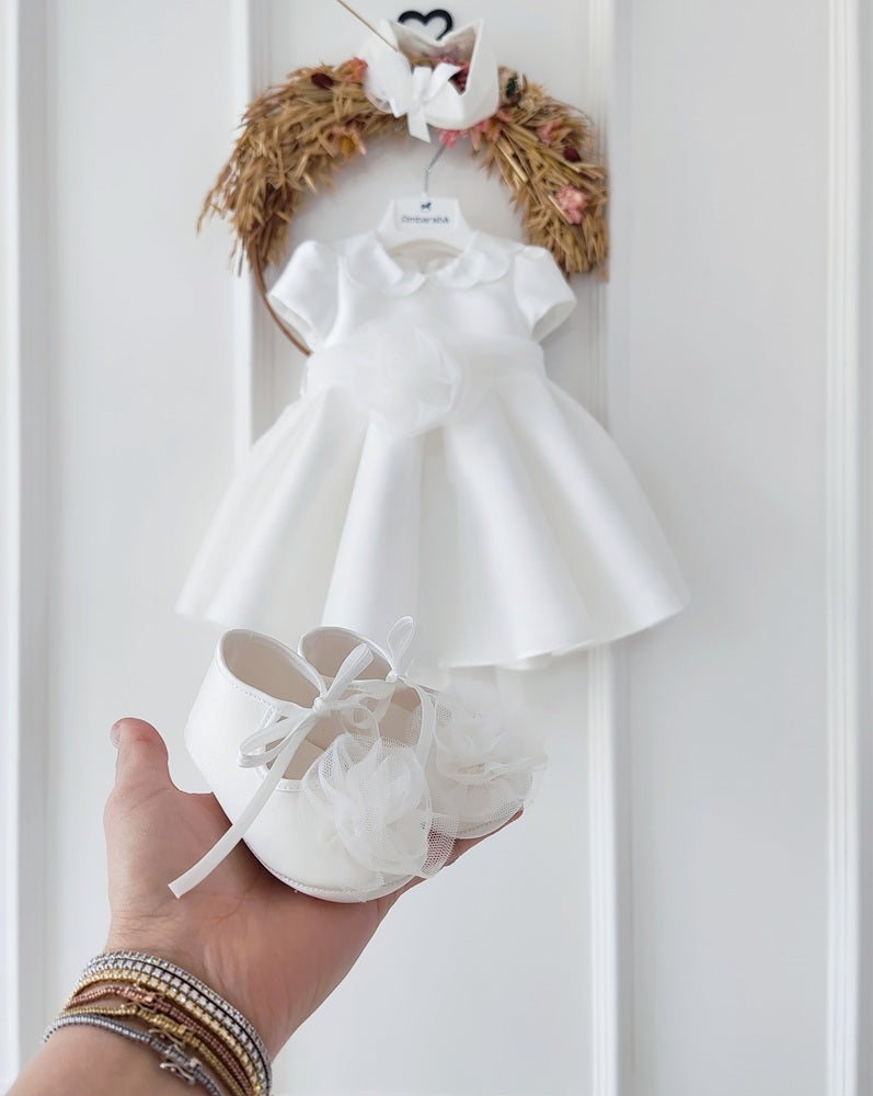 Abito Ambarabà \ Scarpine \ Fascia Ambarabà