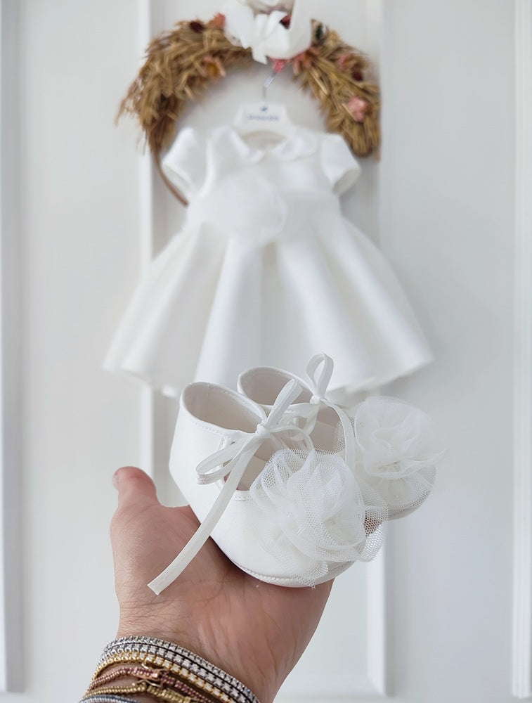 Abito Ambarabà \ Scarpine \ Fascia Ambarabà