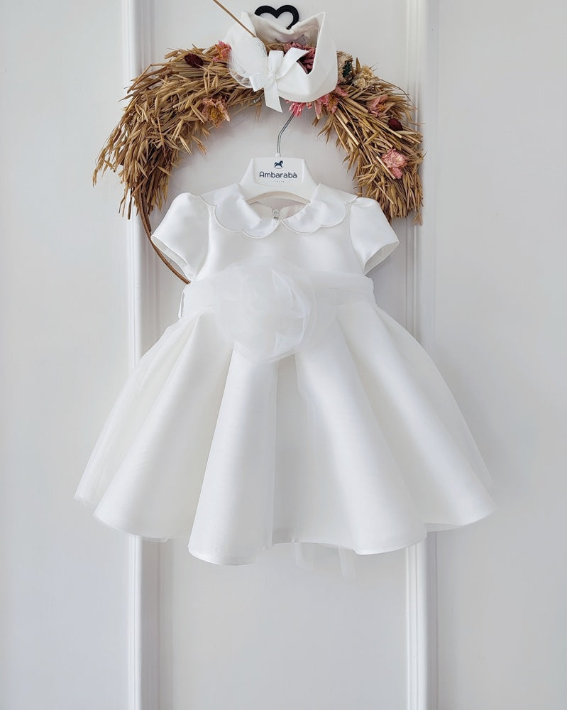 Abito Ambarabà \ Scarpine \ Fascia Ambarabà