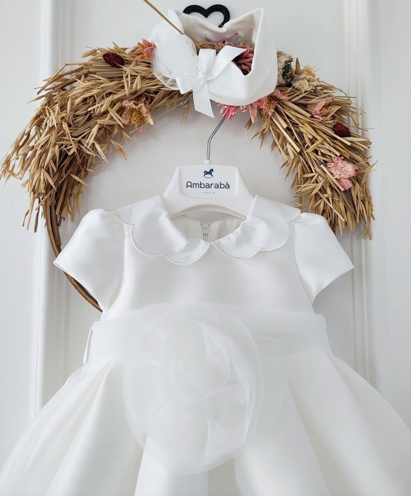 Abito Ambarabà \ Scarpine \ Fascia Ambarabà