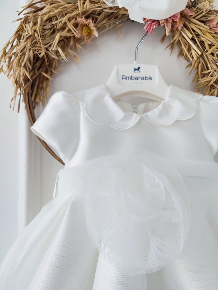 Abito Ambarabà \ Scarpine \ Fascia Ambarabà