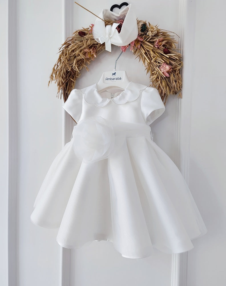 Abito Ambarabà \ Scarpine \ Fascia Ambarabà