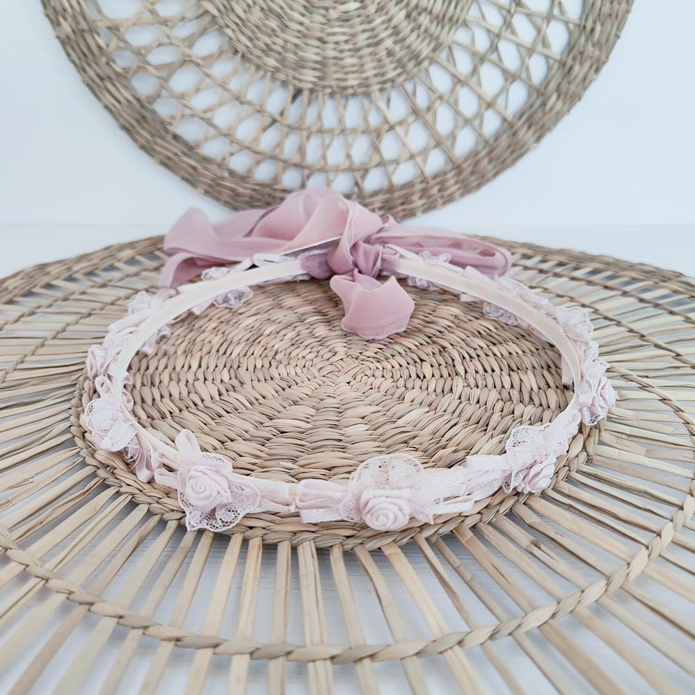 Abito Marla \ Coroncina