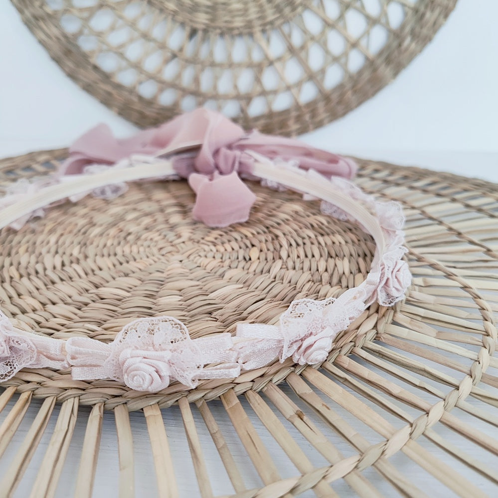 Abito Marla \ Coroncina