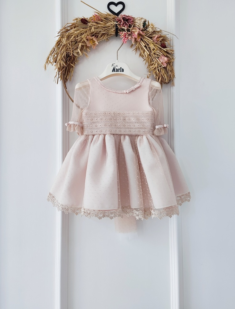 Abito Marla \ Coroncina