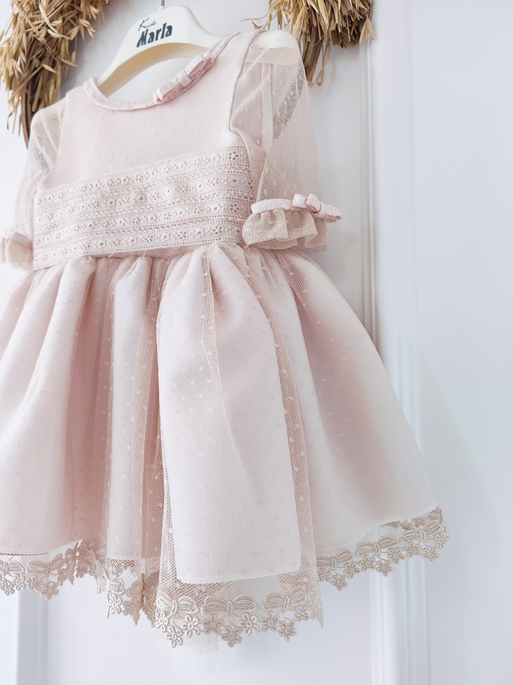 Abito Marla \ Coroncina