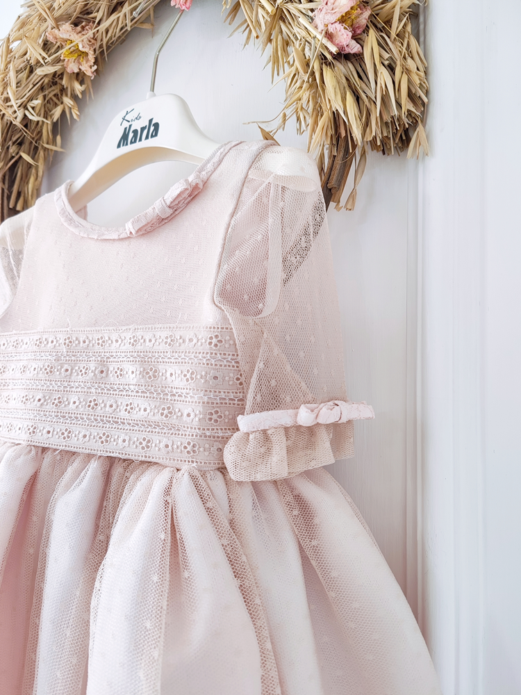 Abito Marla \ Coroncina