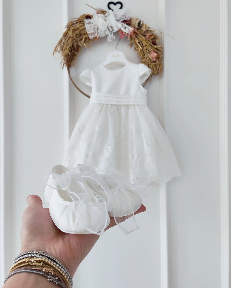 Abito\ Fascia \ Scarpe Pure Firenze