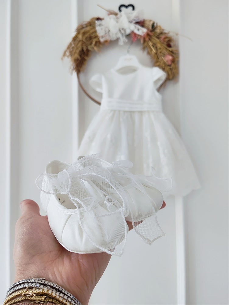 Abito\ Fascia \ Scarpe Pure Firenze