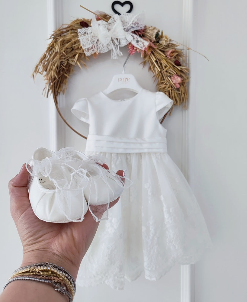 Abito\ Fascia \ Scarpe Pure Firenze