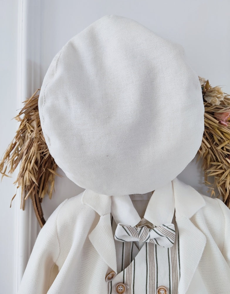 Completo \ Coppola \ Scarpine Pure Firenze