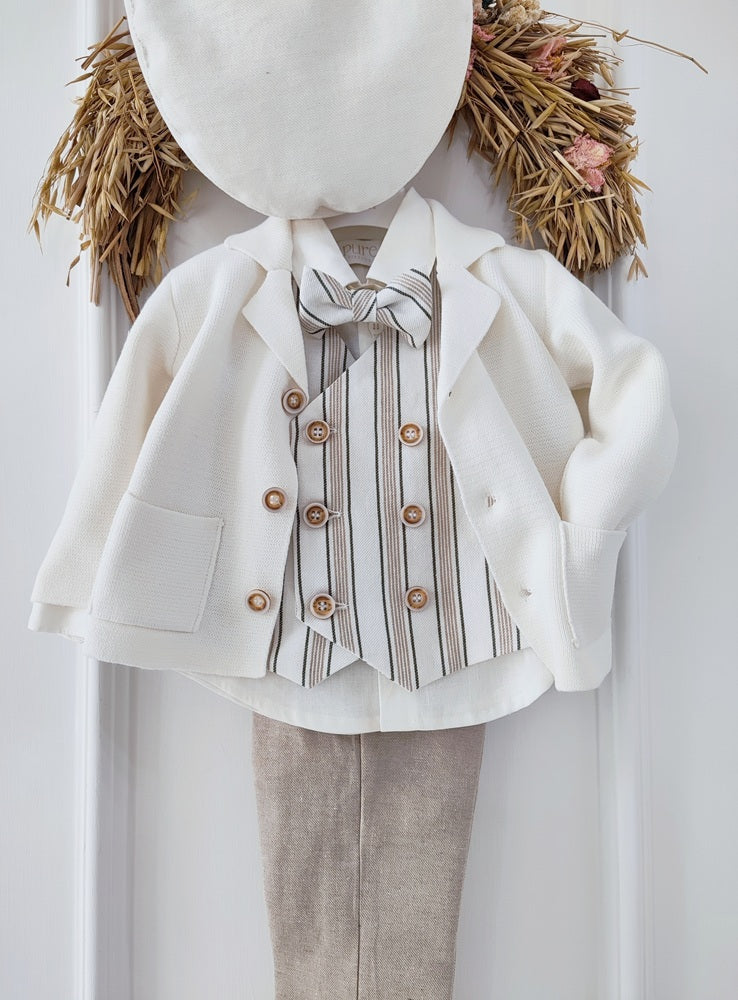 Completo \ Coppola \ Scarpine Pure Firenze