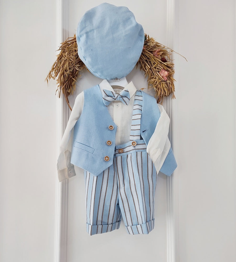 Completo \ Coppola Pure Firenze