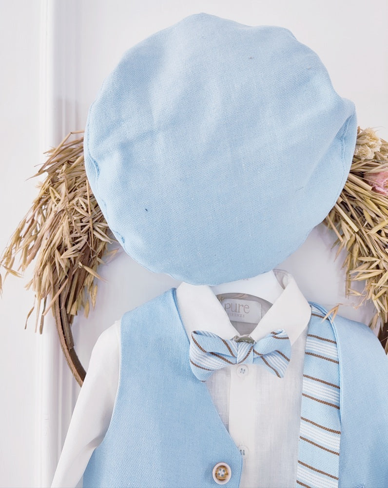 Completo \ Coppola Pure Firenze