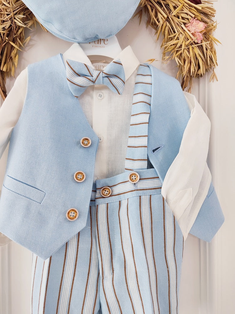 Completo \ Coppola Pure Firenze