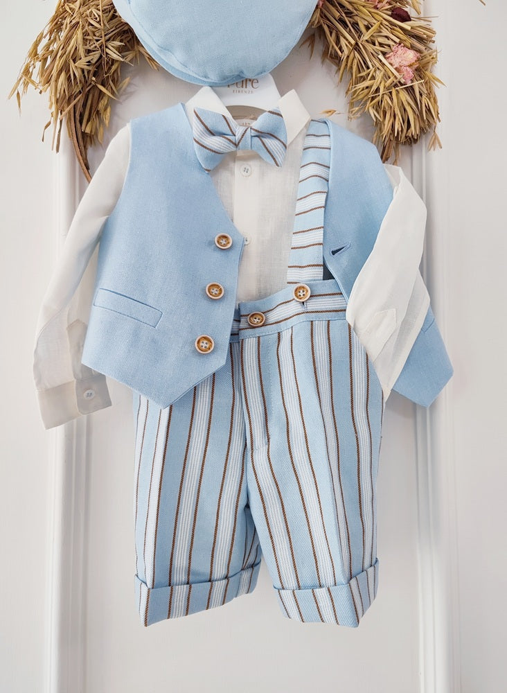 Completo \ Coppola Pure Firenze