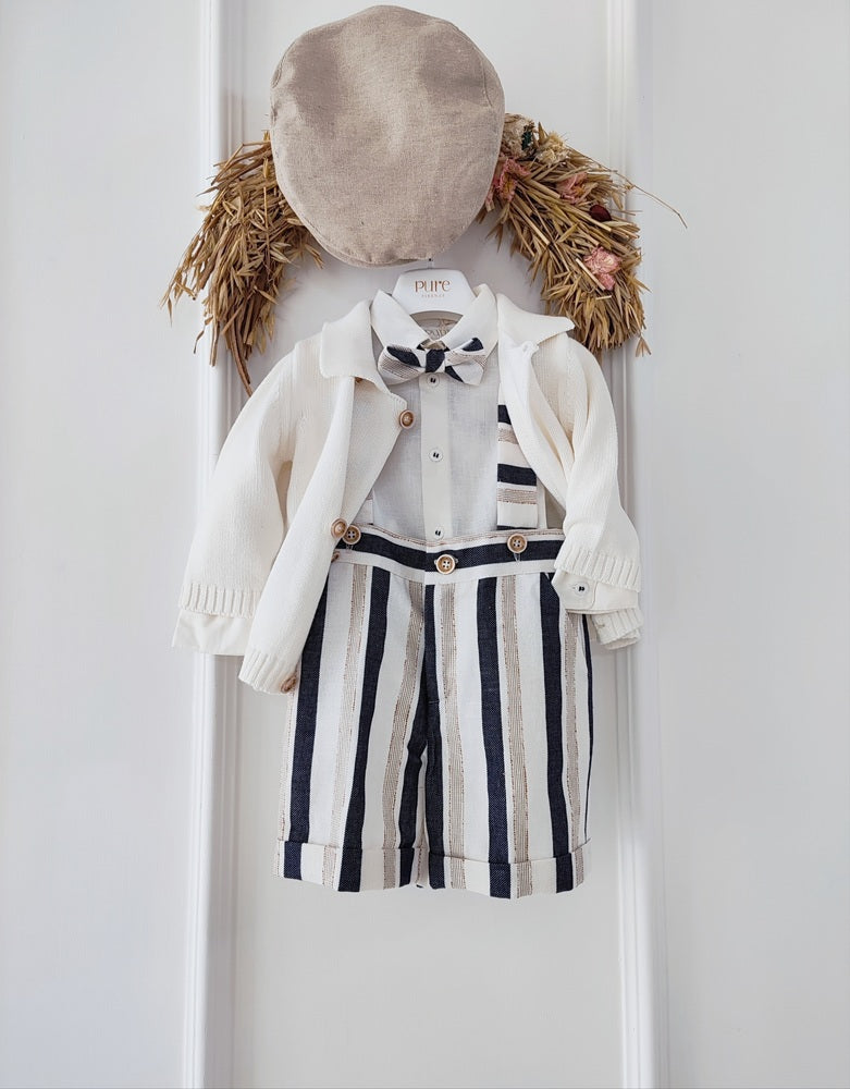 Completo due pezzi \ Coppola Pure Firenze