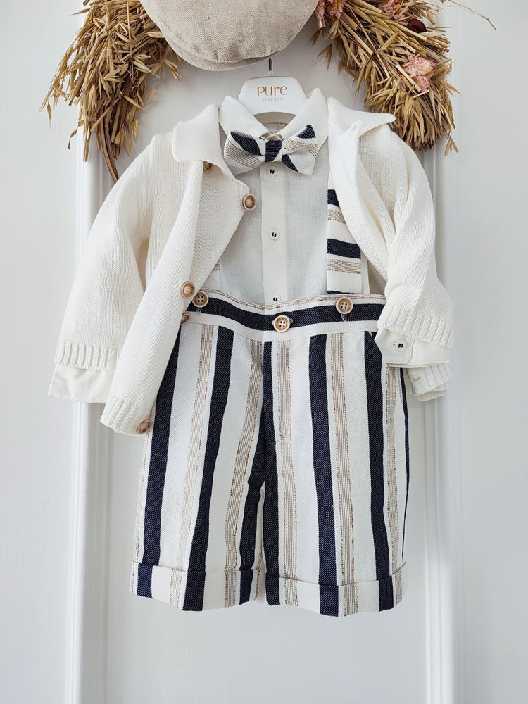 Completo due pezzi \ Coppola Pure Firenze