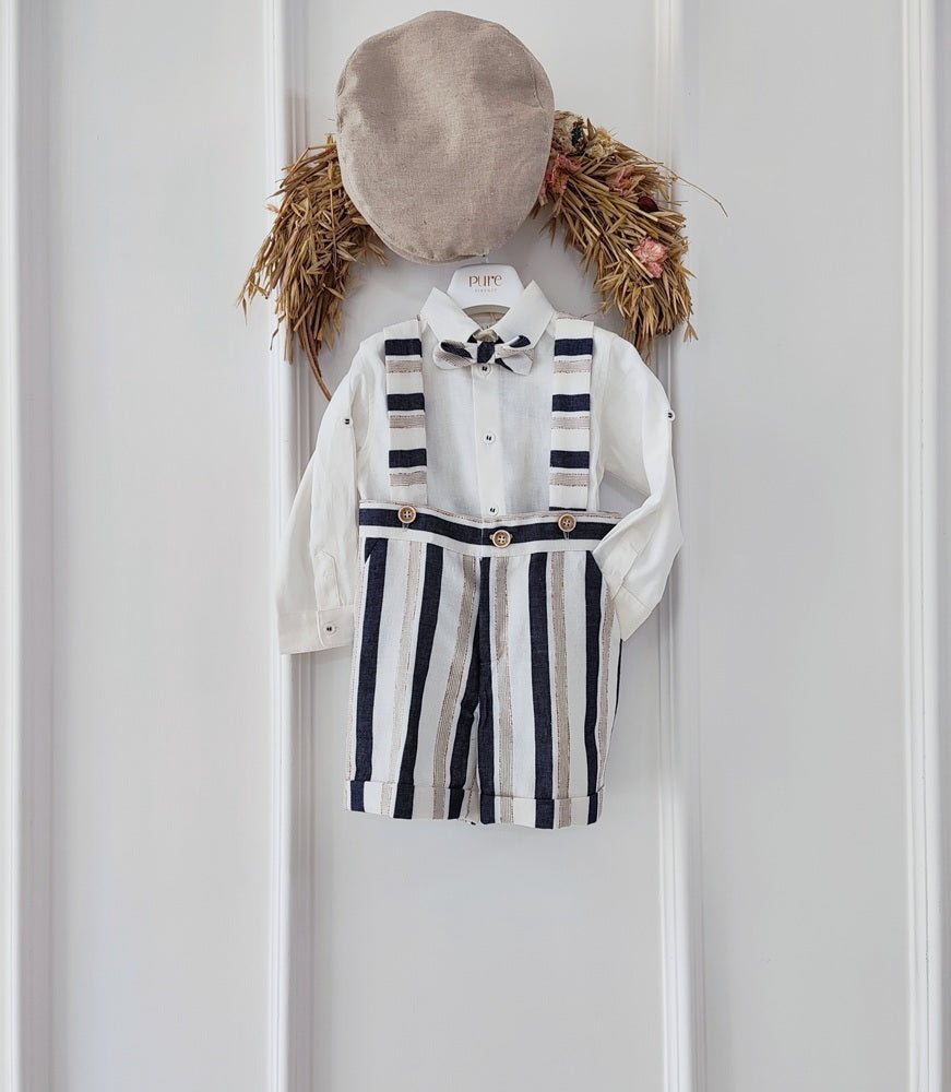 Completo due pezzi \ Coppola Pure Firenze