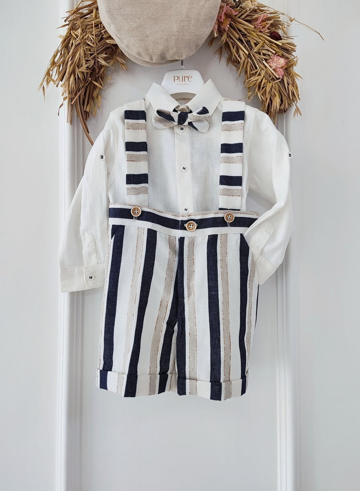 Completo due pezzi \ Coppola Pure Firenze