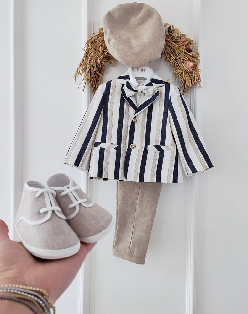 Completo \ Scarpine Pure Firenze