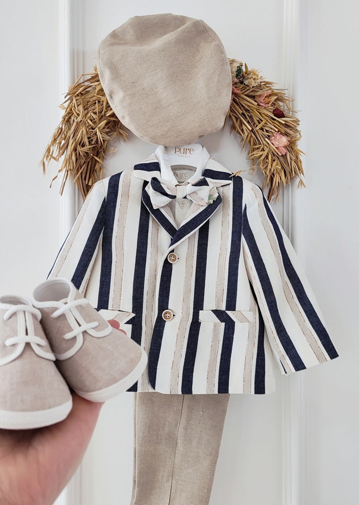 Completo \ Scarpine Pure Firenze