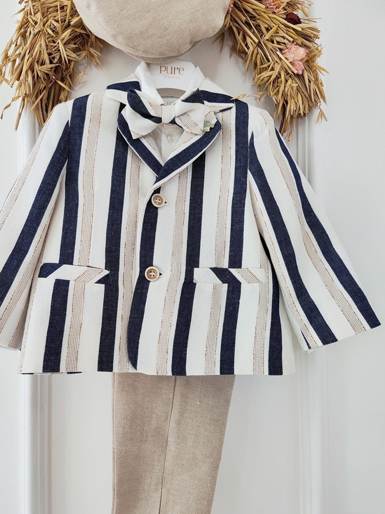 Completo \ Scarpine Pure Firenze