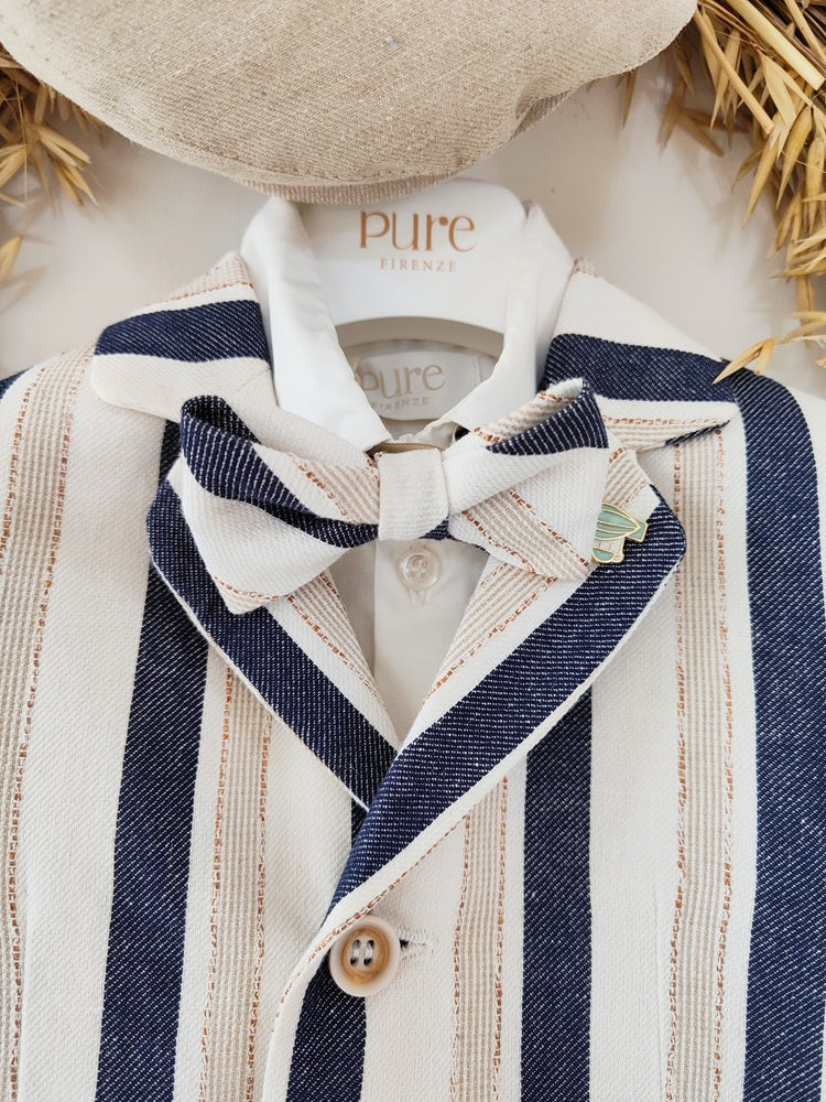 Completo \ Scarpine Pure Firenze