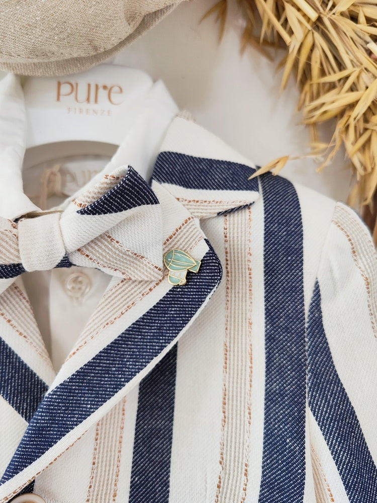 Completo \ Scarpine Pure Firenze