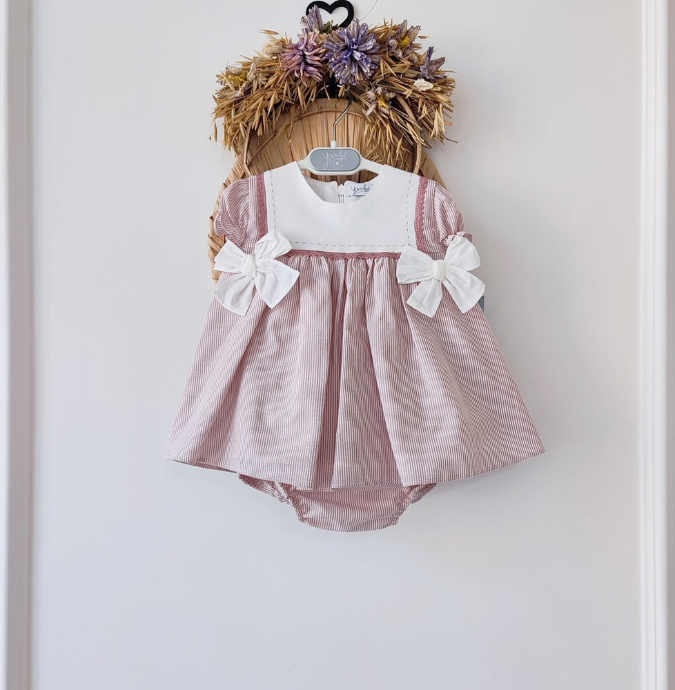 Abito con culotte Yoedu