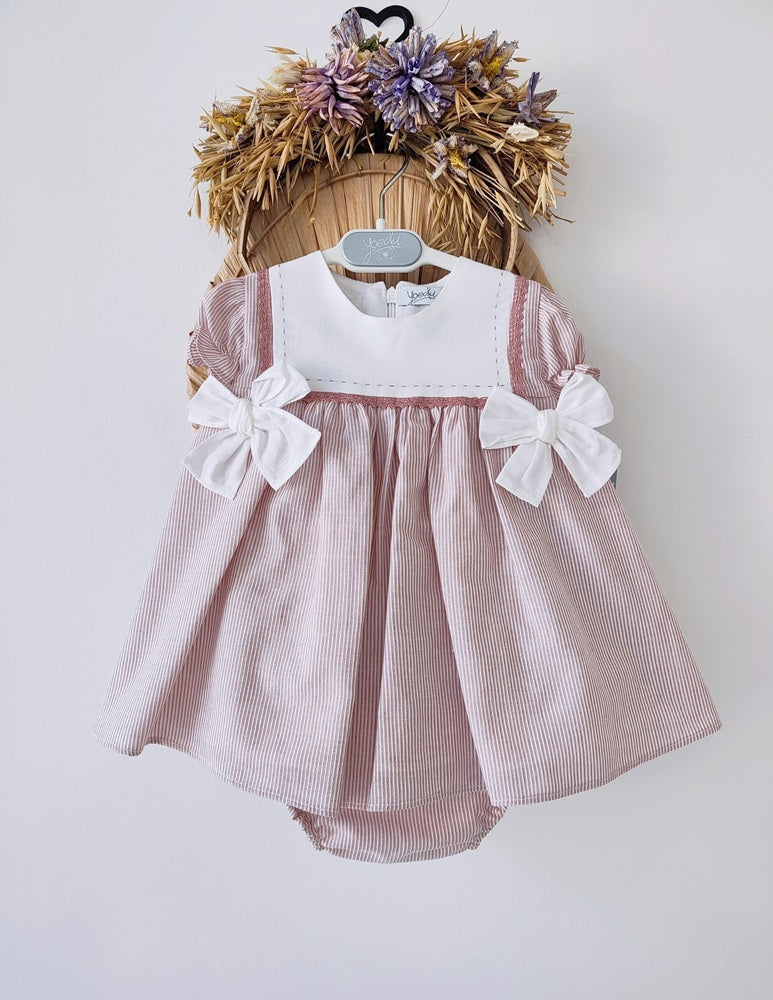 Abito con culotte Yoedu