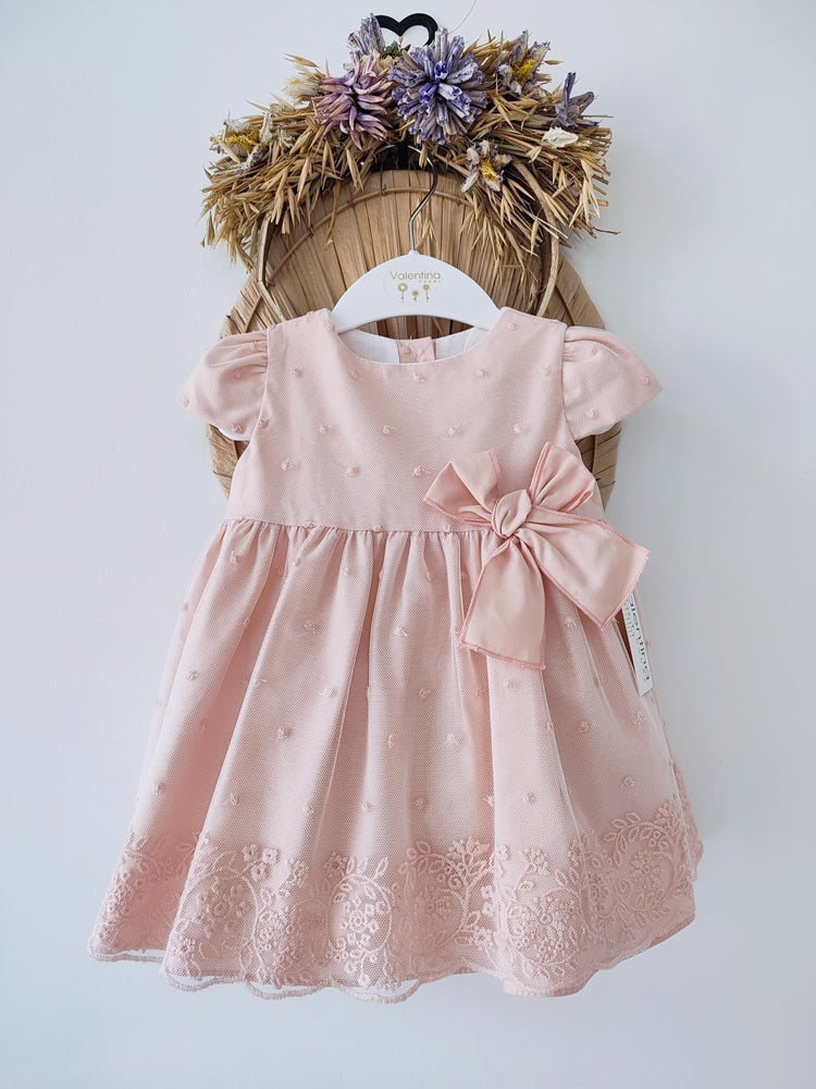Abito Valentina Bebès