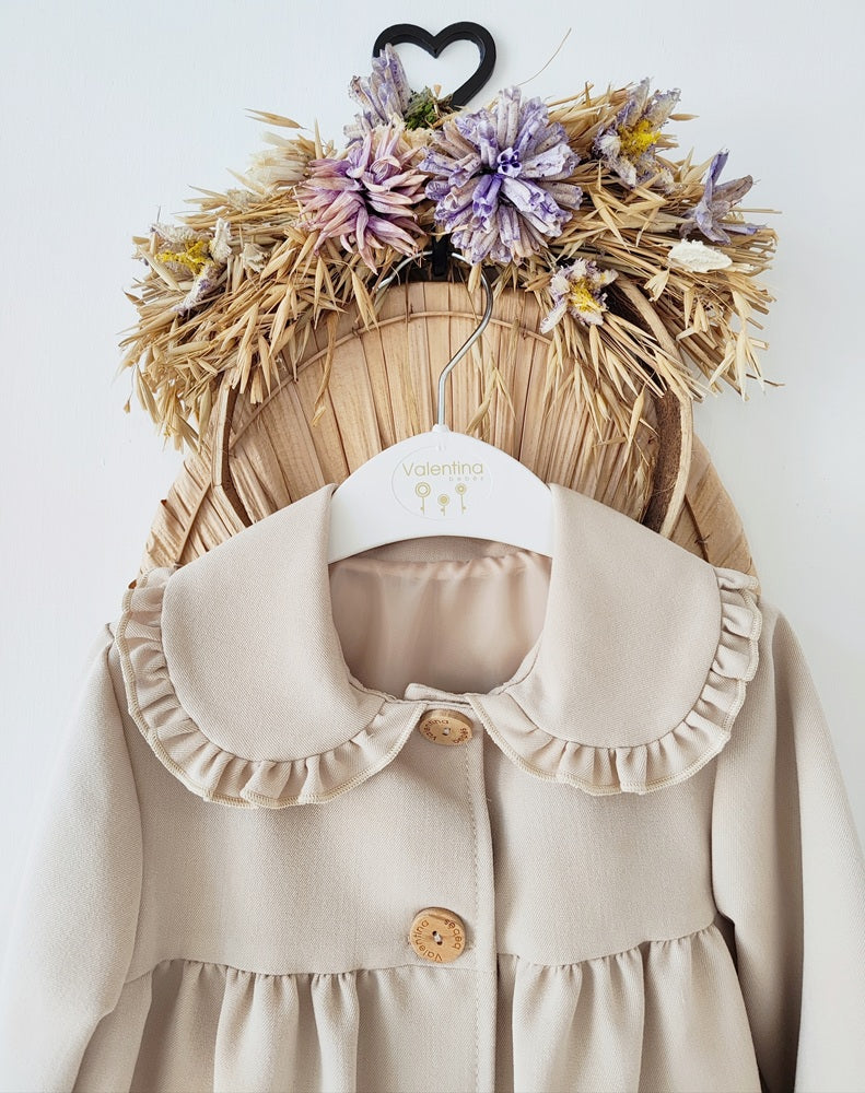 Giacca primaverile Valentina Bebès