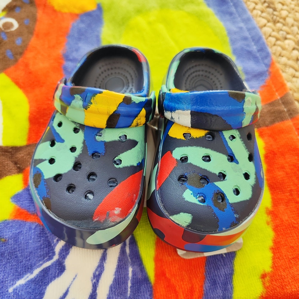 Telo mare \ Ciabatte \ Occhiali\ Costume Tuc Tuc