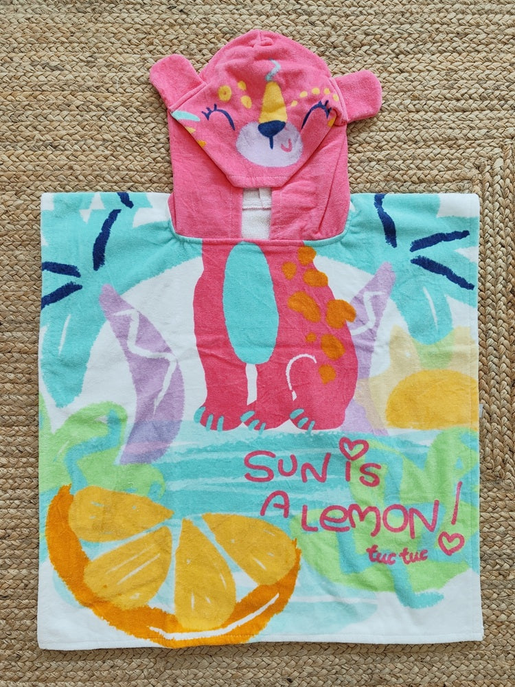 Telo Mare\ Costume\ Ciabatte Tuc Tuc