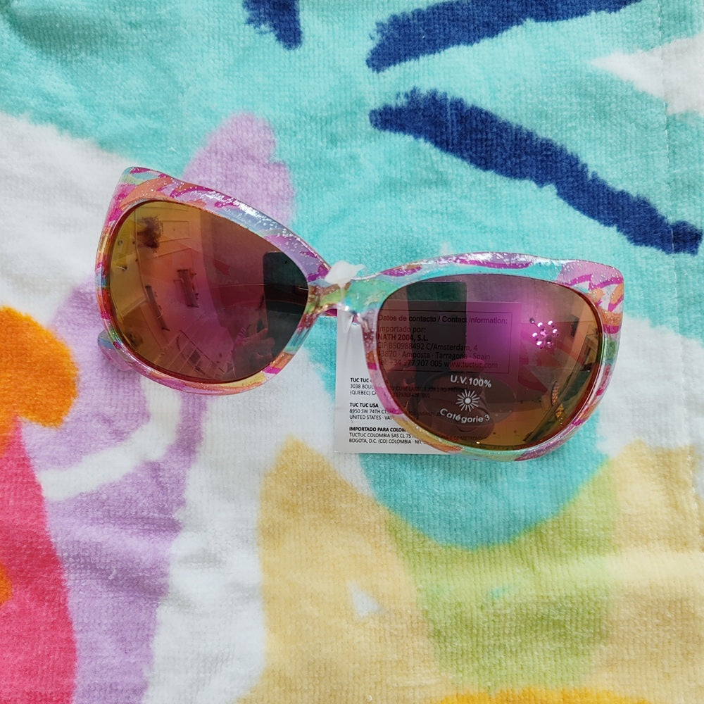 Telo Mare\ Costume\ Ciabatte Tuc Tuc