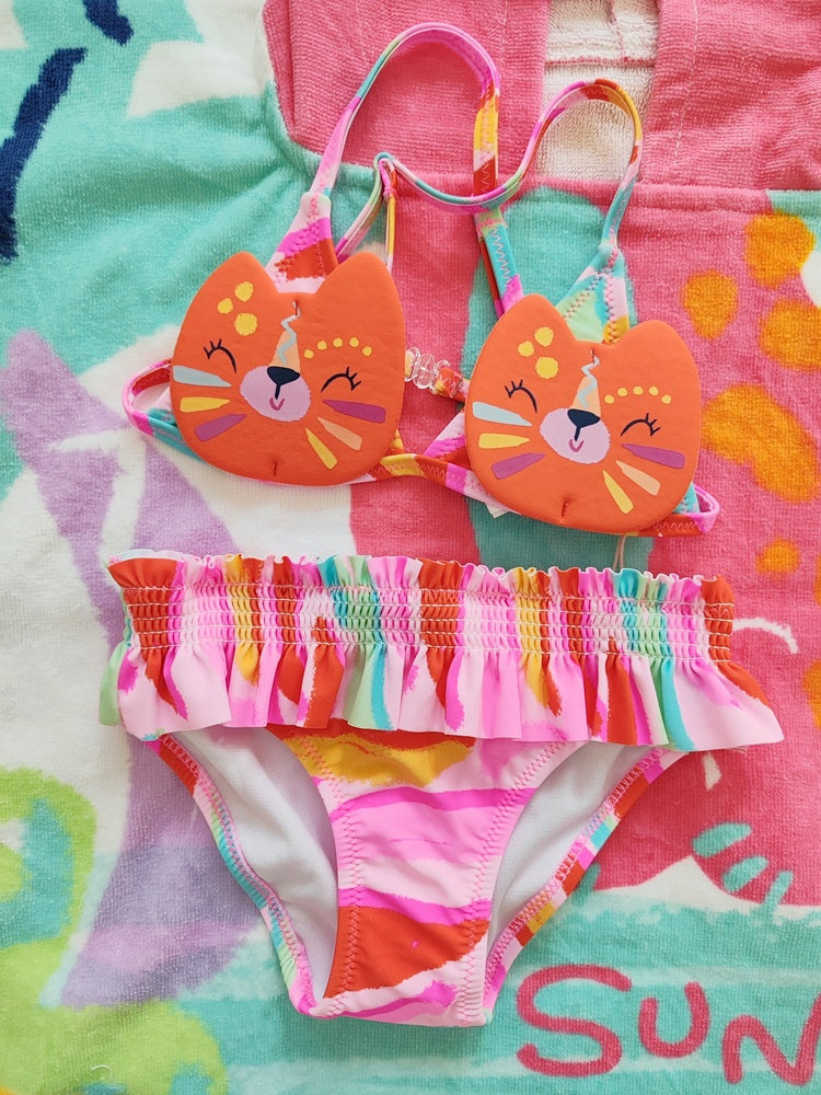 Telo Mare\ Costume\ Ciabatte Tuc Tuc