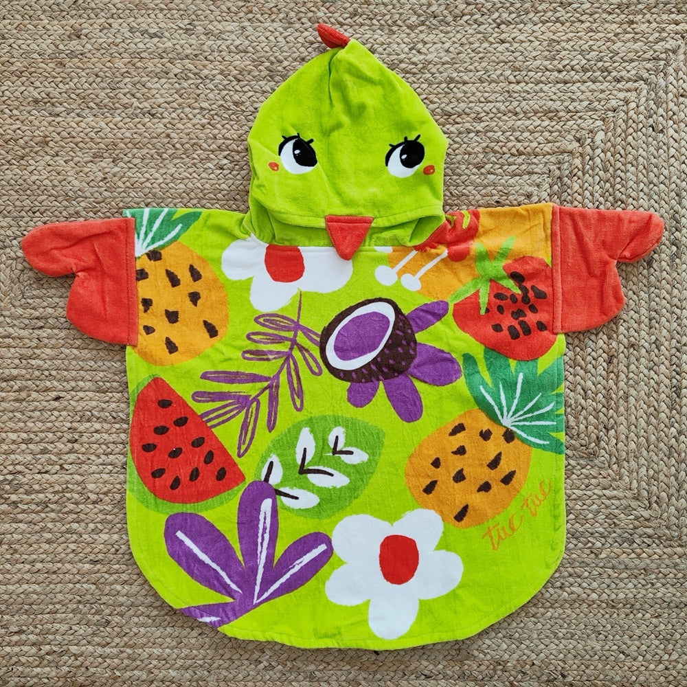 Telo mare \ occhiali \ Costume Tuc Tuc