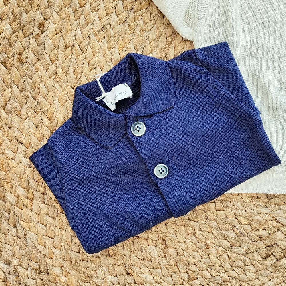 Polo in filo Ambarabà