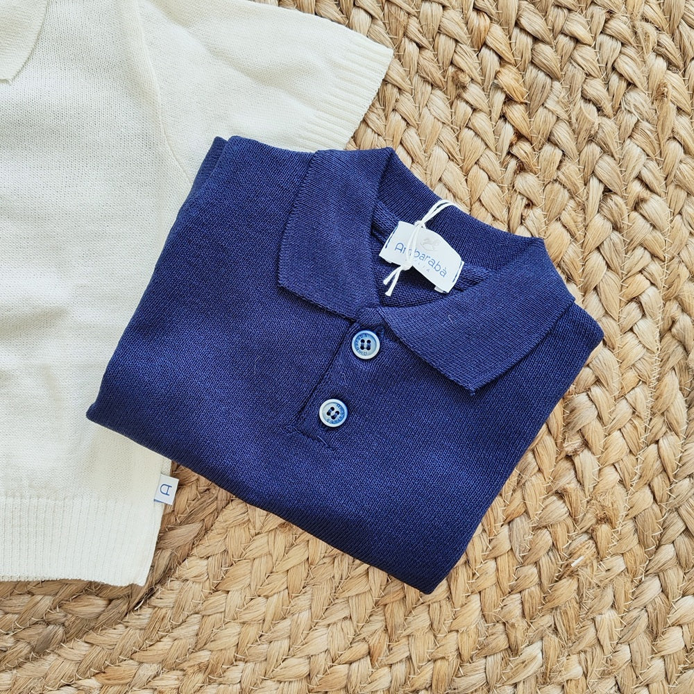 Polo in filo Ambarabà