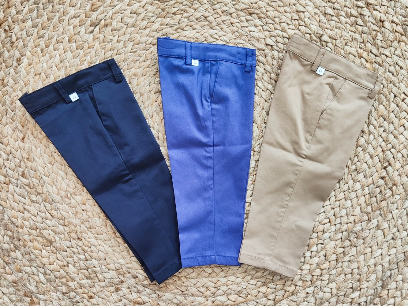 Pantalone Ambarabà