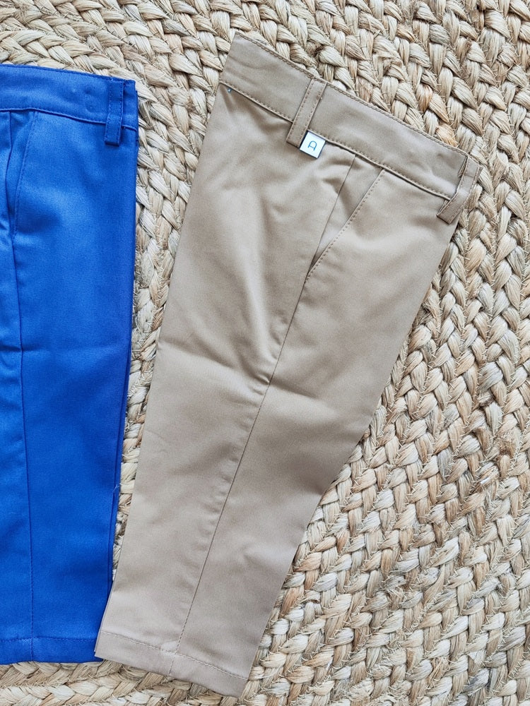 Pantalone Ambarabà