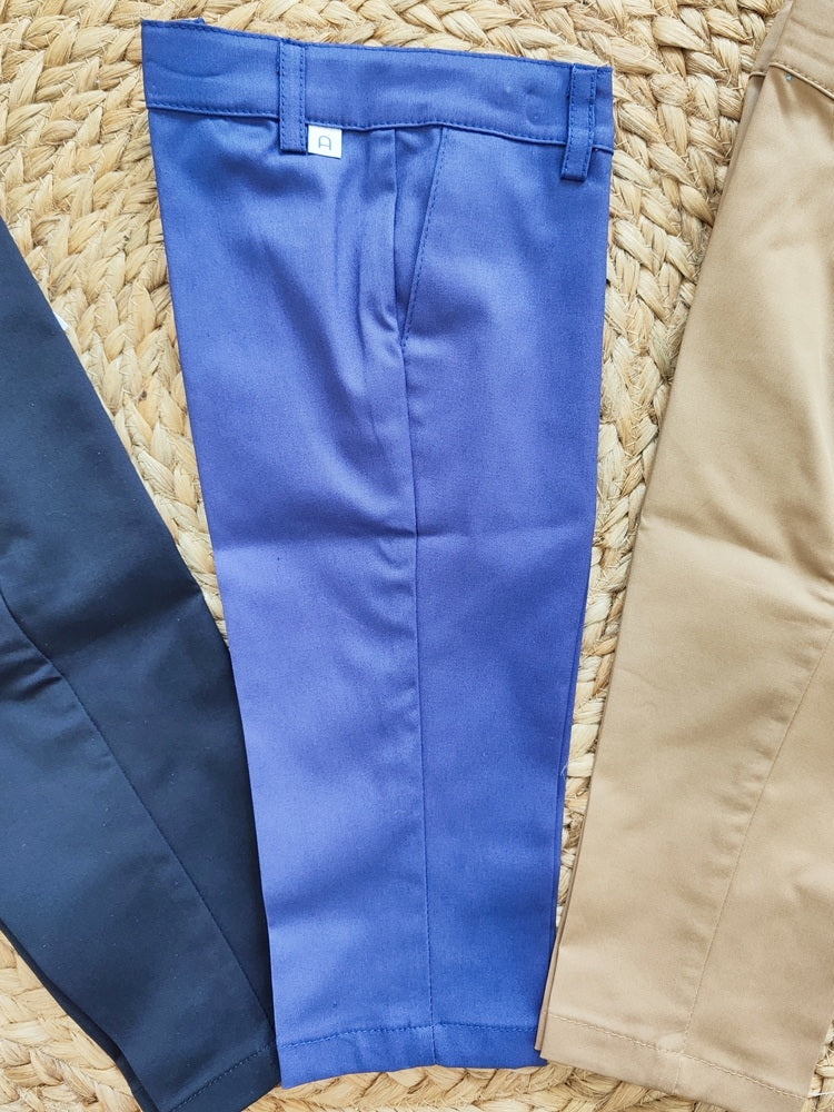 Pantalone Ambarabà