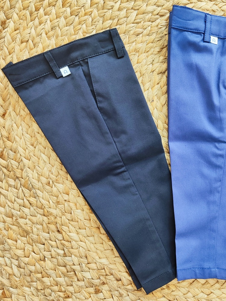 Pantalone Ambarabà