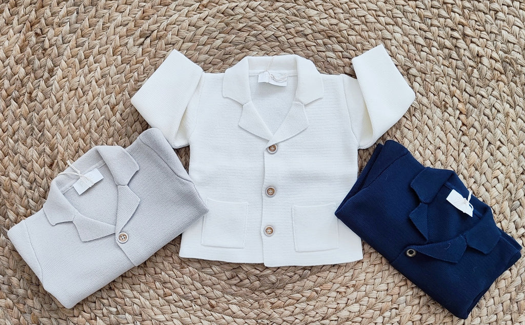 Golfino in filo Pure Firenze