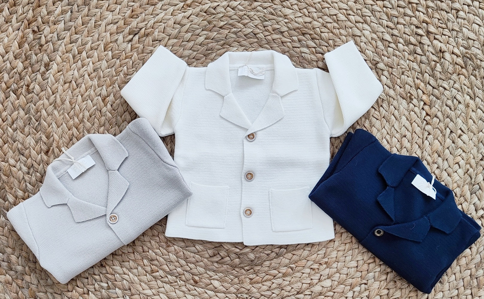 Golfino in filo Pure Firenze