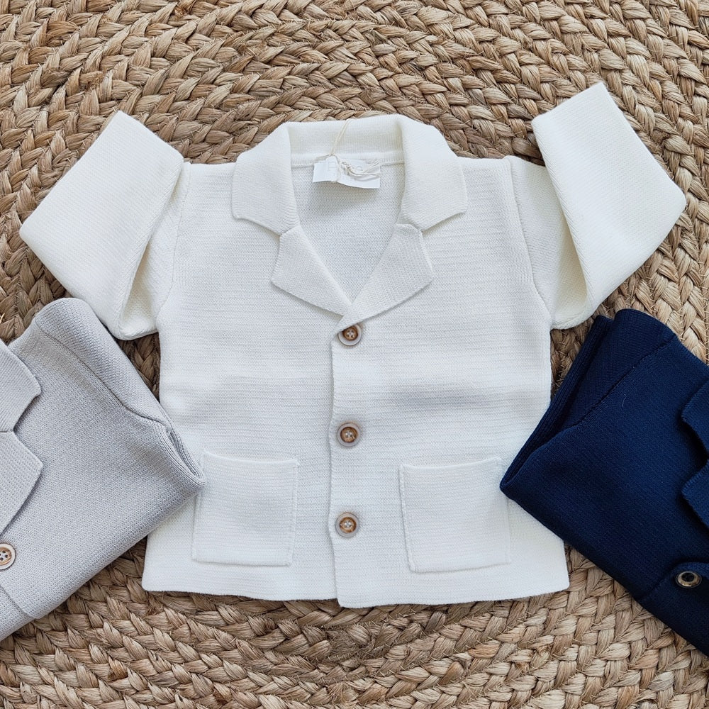 Golfino in filo Pure Firenze