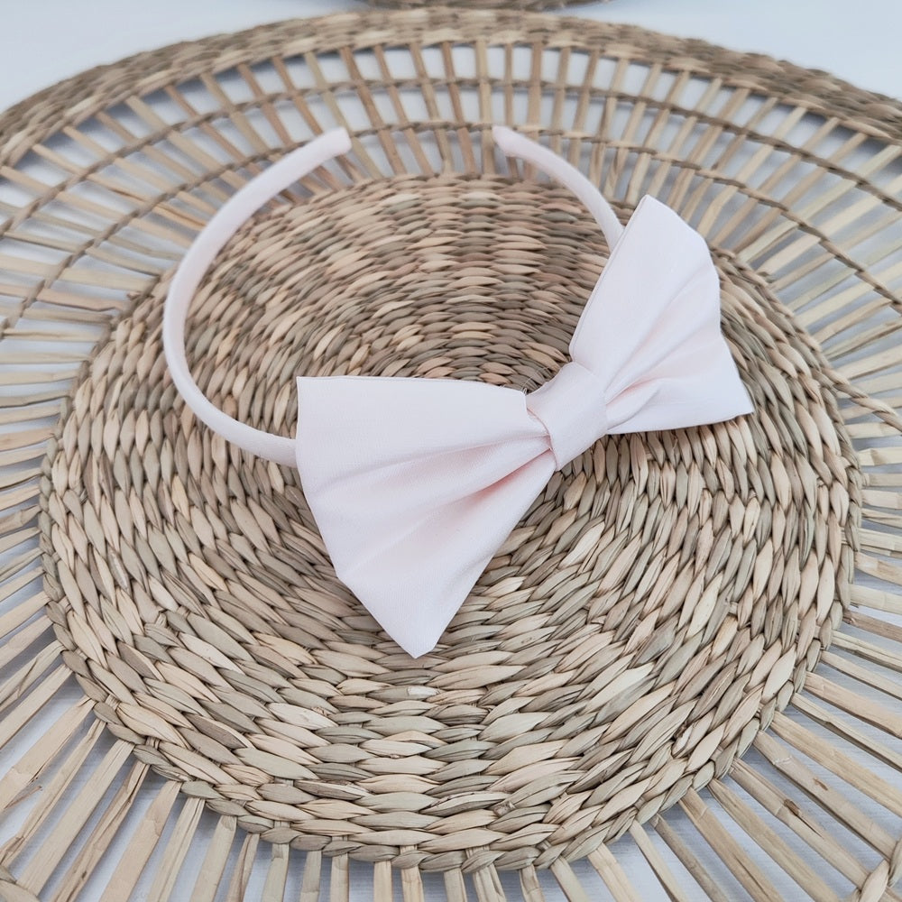 Cerchietto La Sartoria Dei Piccoli